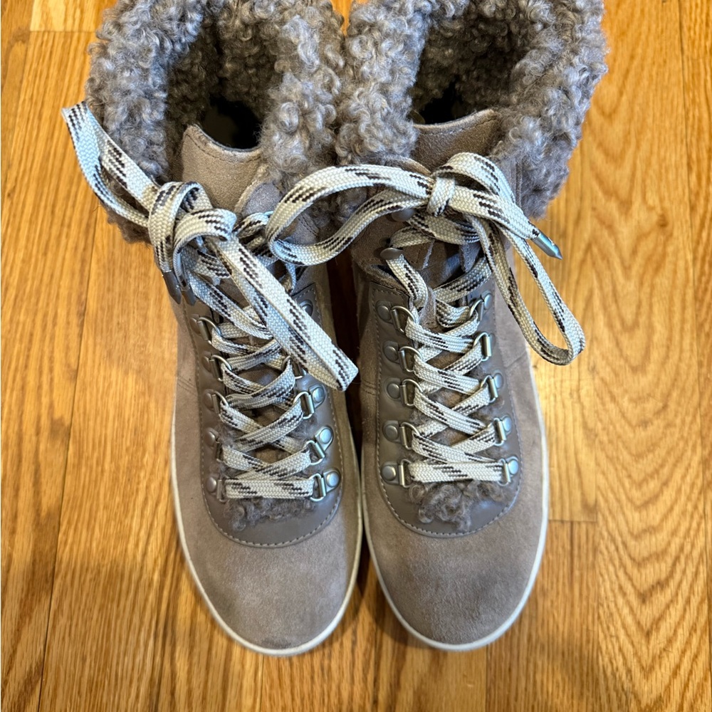 Sam Edelman Luther Boots